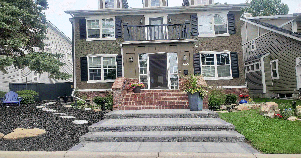 Paving Stone Calgary photo 40