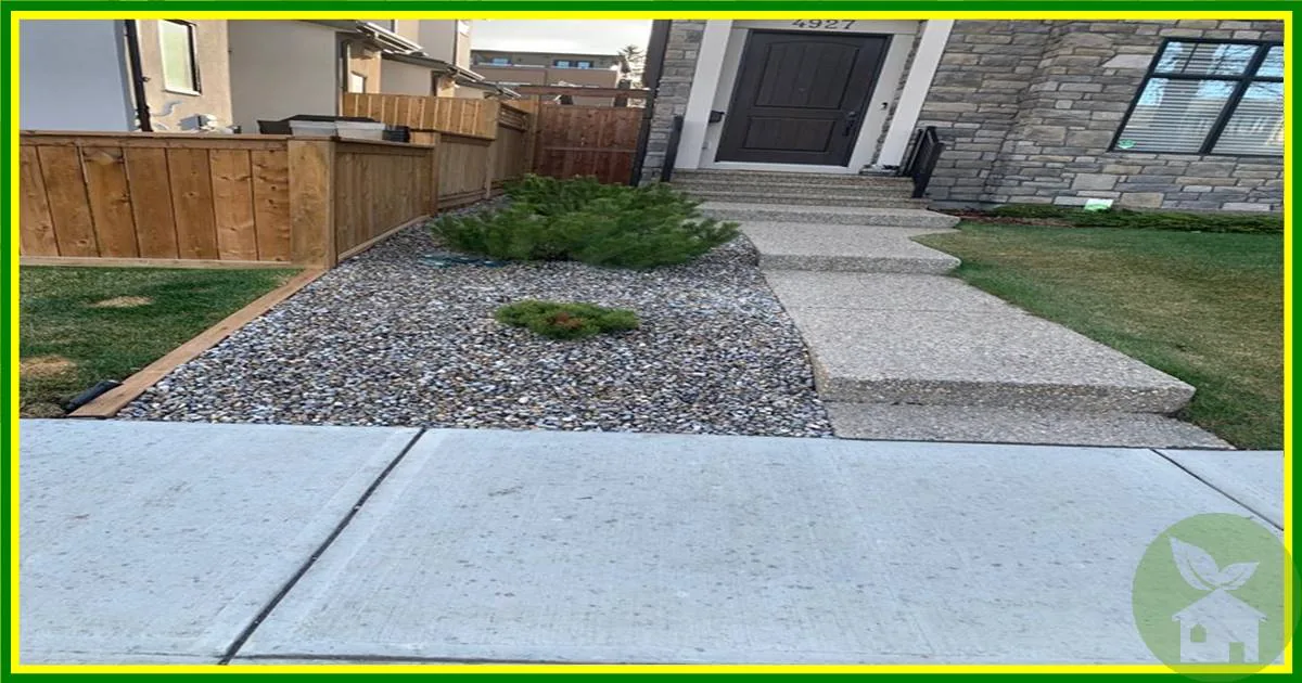 Cheap Landscaping Calgary photo 5