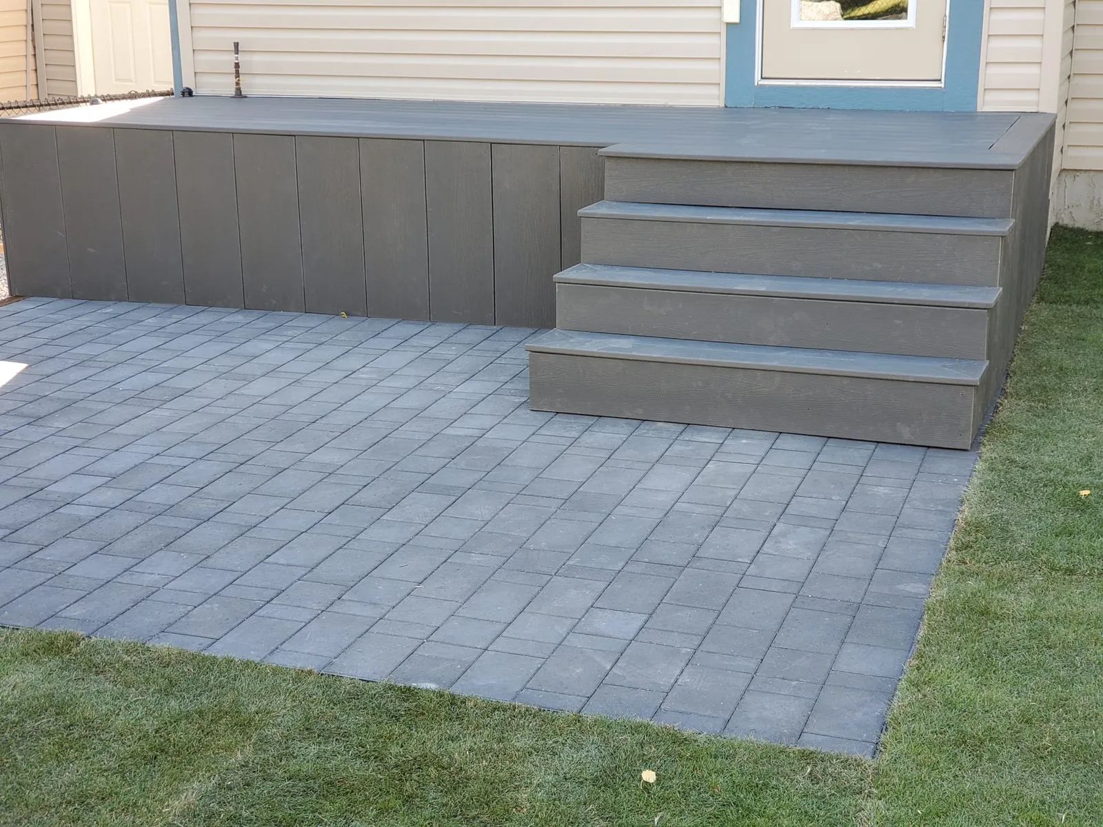 Composite Decking Calgary photo 13