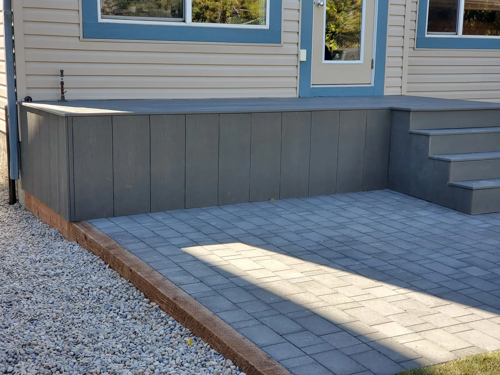Composite Decking Calgary photo 14
