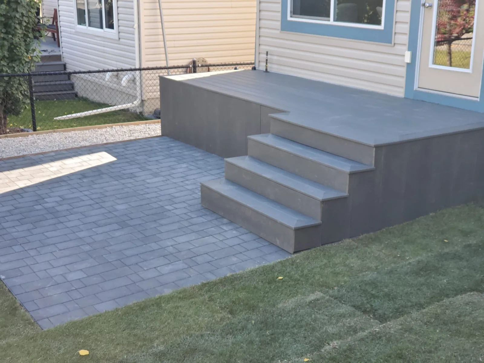 Composite Decking Calgary photo 15