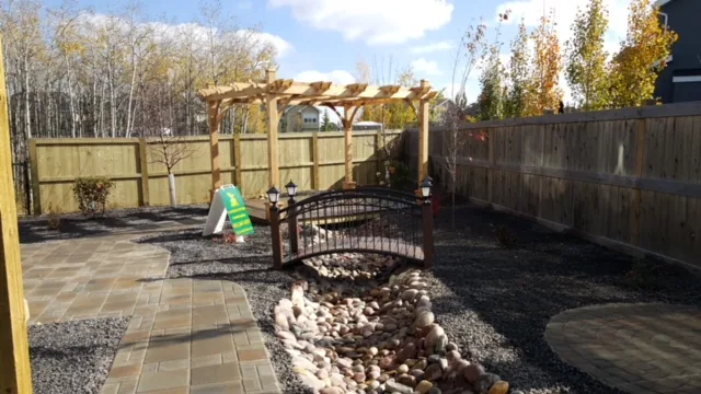 Landscaping Calgary Specialty Services photo 7