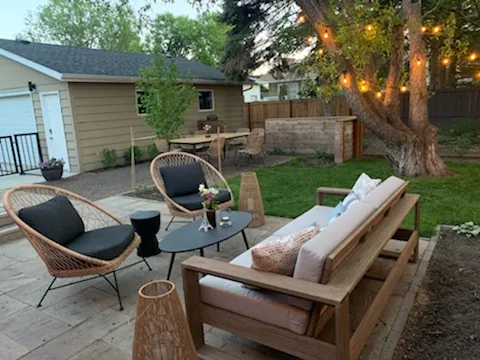 Drainage Solutions Calgary Yard Transformion Experts photo 3