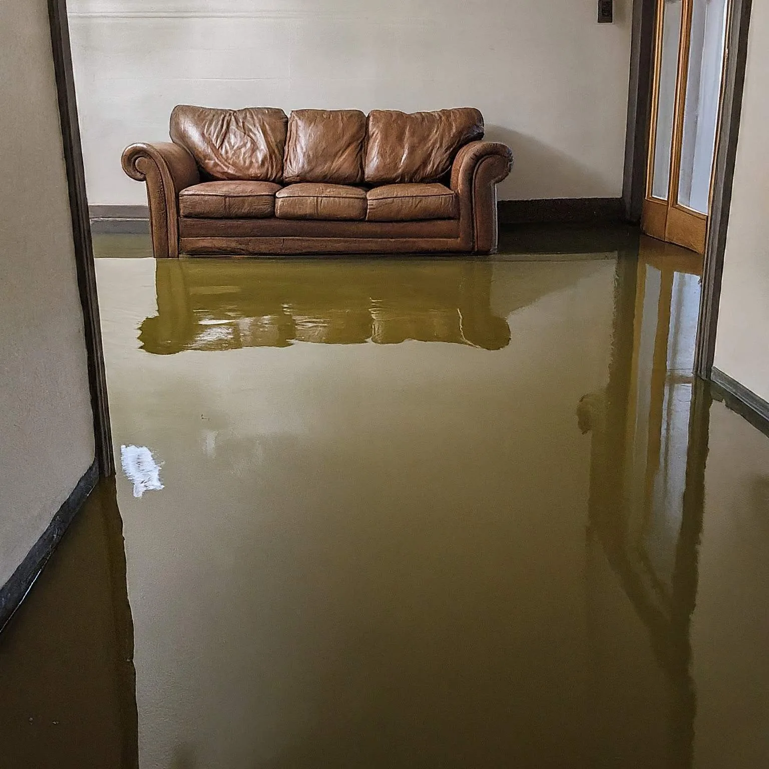 Window Well Drainage: Stop Flooding Calgary photo 1