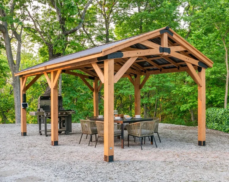 Ultimate Guide to Pergolas and Gazebos in Calgary photo 5