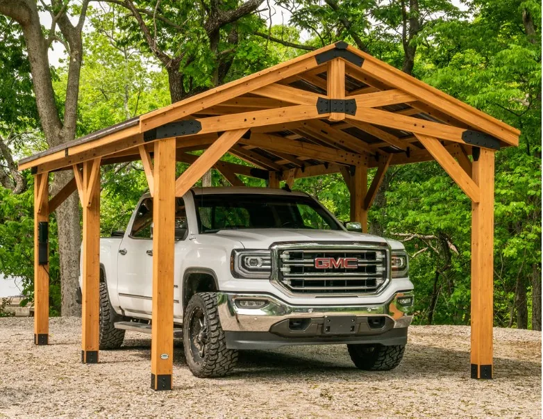 Ultimate Guide to Pergolas and Gazebos in Calgary photo 4