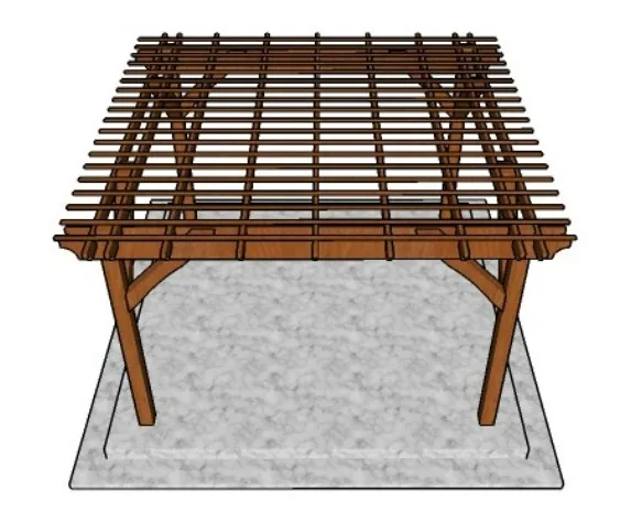 Ultimate Guide to Pergolas and Gazebos in Calgary photo 6