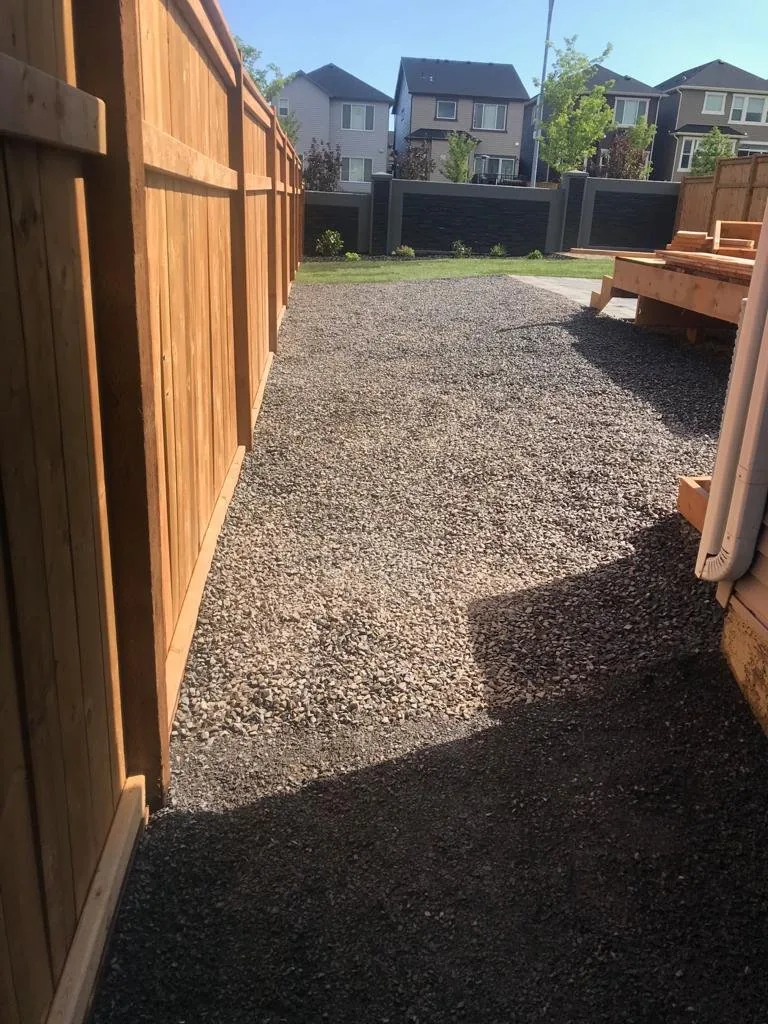 Cedar Deck Builder photo 10