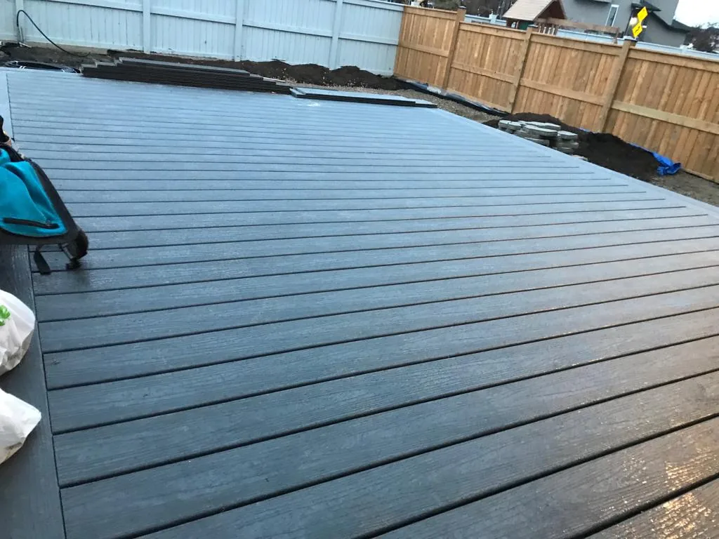 Calgary Deck Builders | Sustainable, High-Quality Decks by A Green Future photo 4