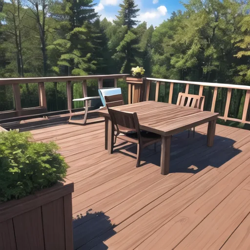 Deck Repair Calgary Services photo 10