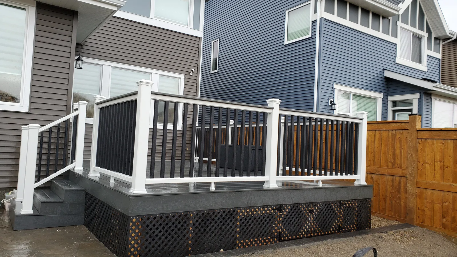 Deck Builders photo 2