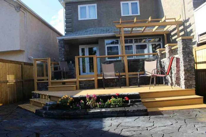 Deck Repair Calgary Services photo 3