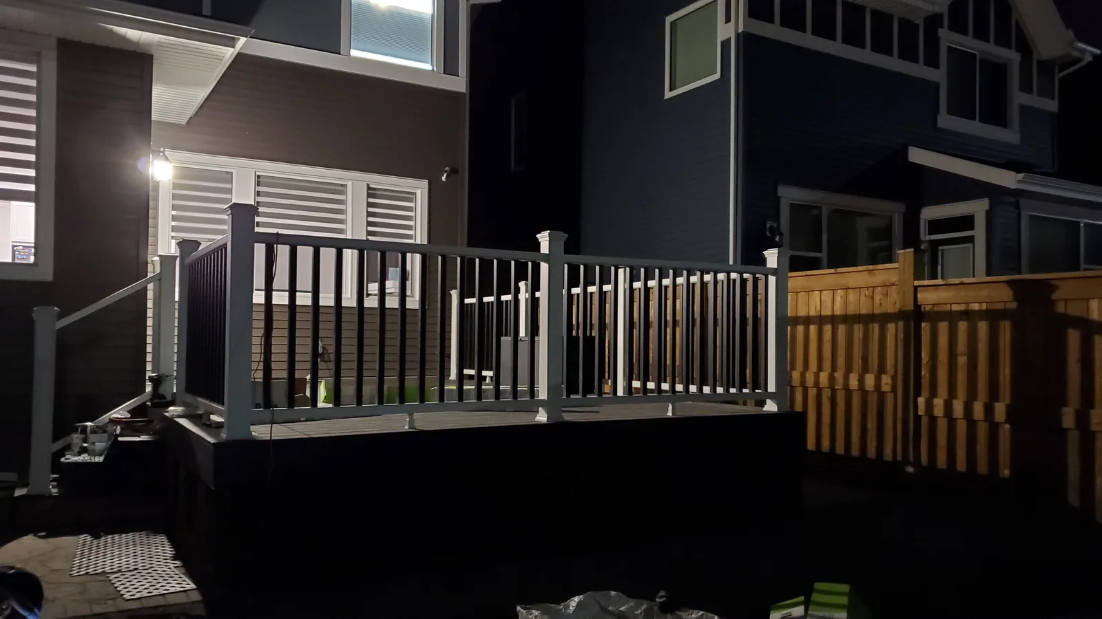 Stairways Construction Calgary photo 38