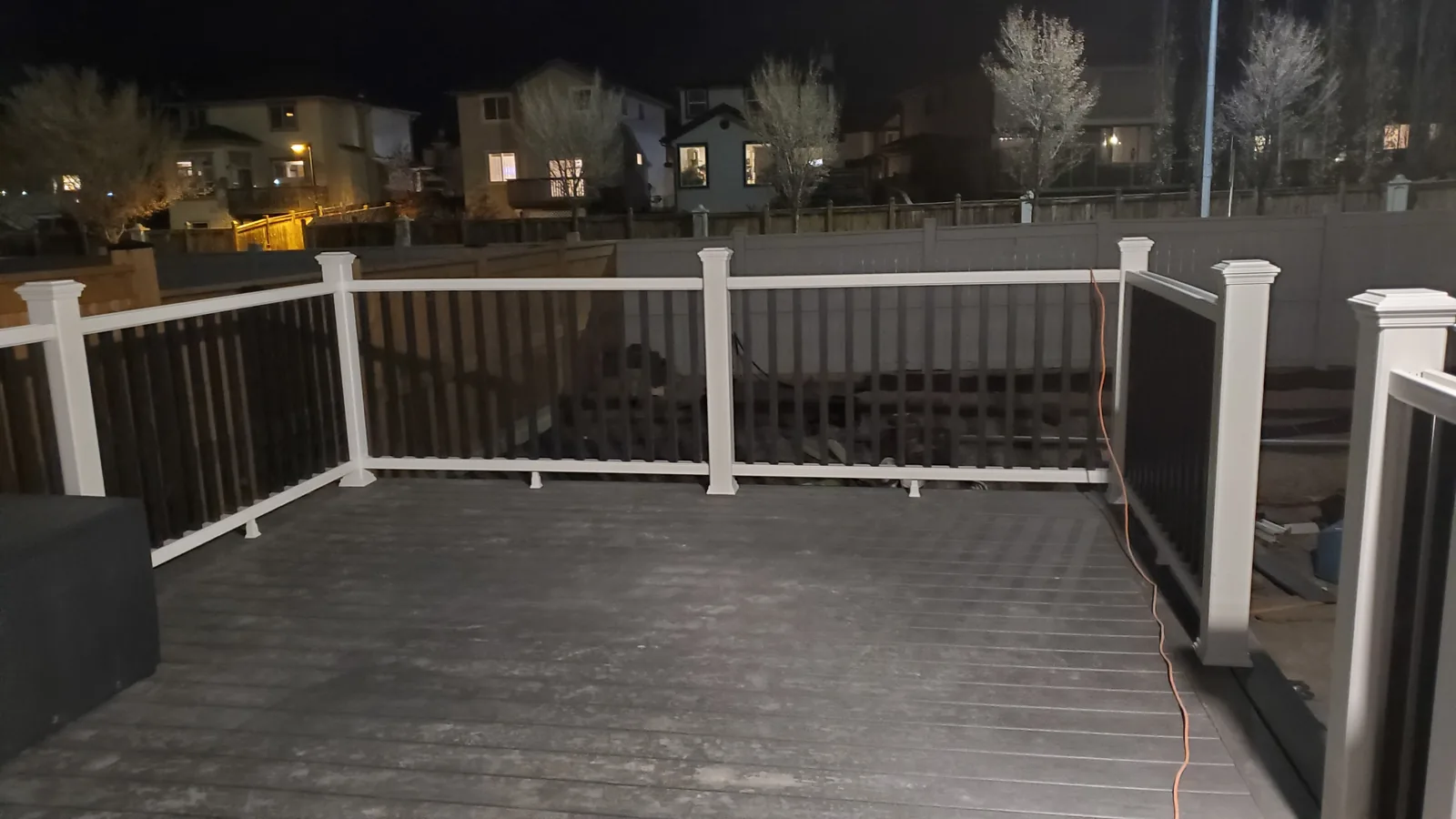 Deck Builders photo 19
