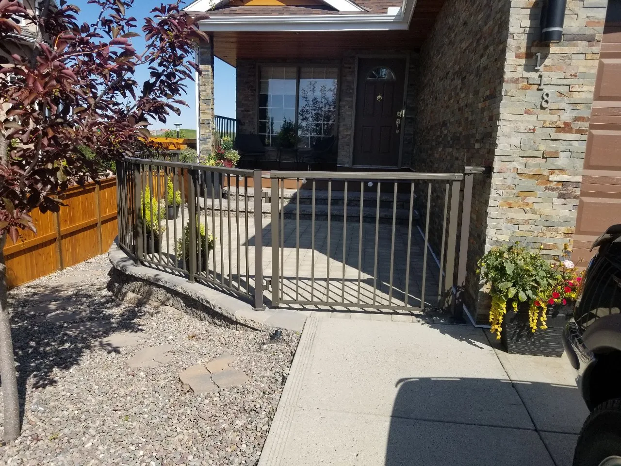 Deck Builders photo 10