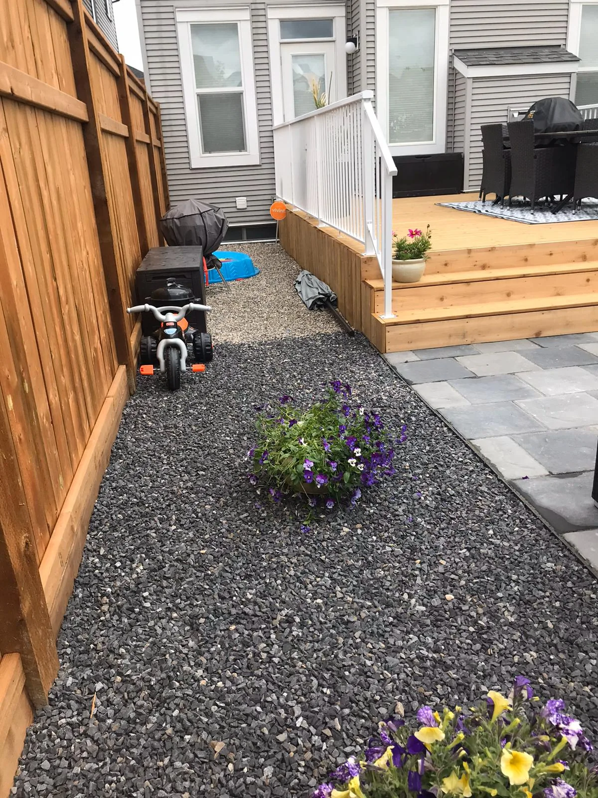 Deck Builders photo 7