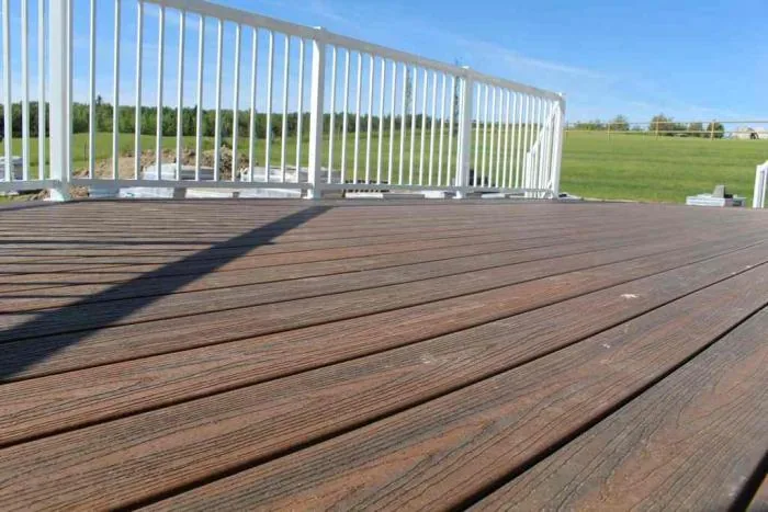 Calgary Deck Builders | Sustainable, High-Quality Decks by A Green Future photo 5