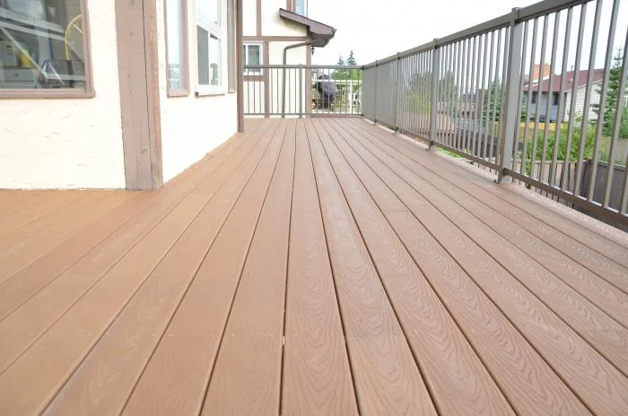 Deck Builders photo 15