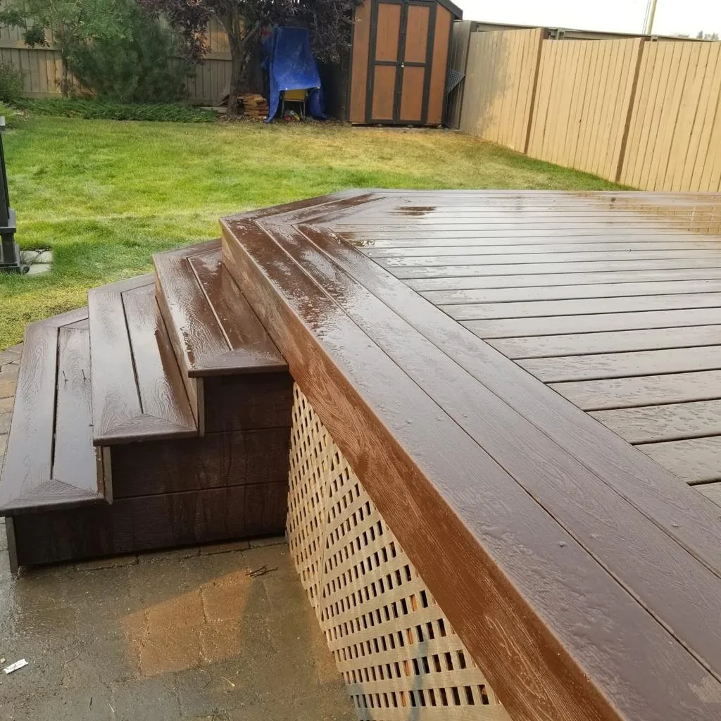Deck Builders photo 4