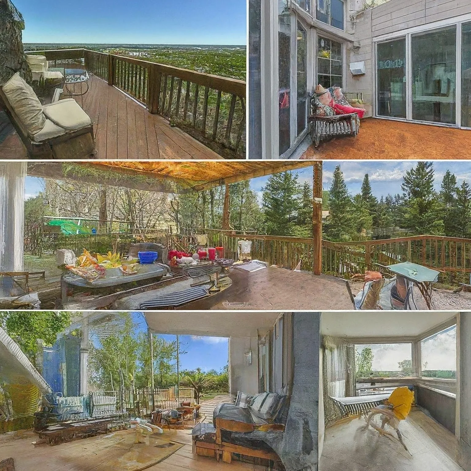 Deckscaping Calgary Services photo 11