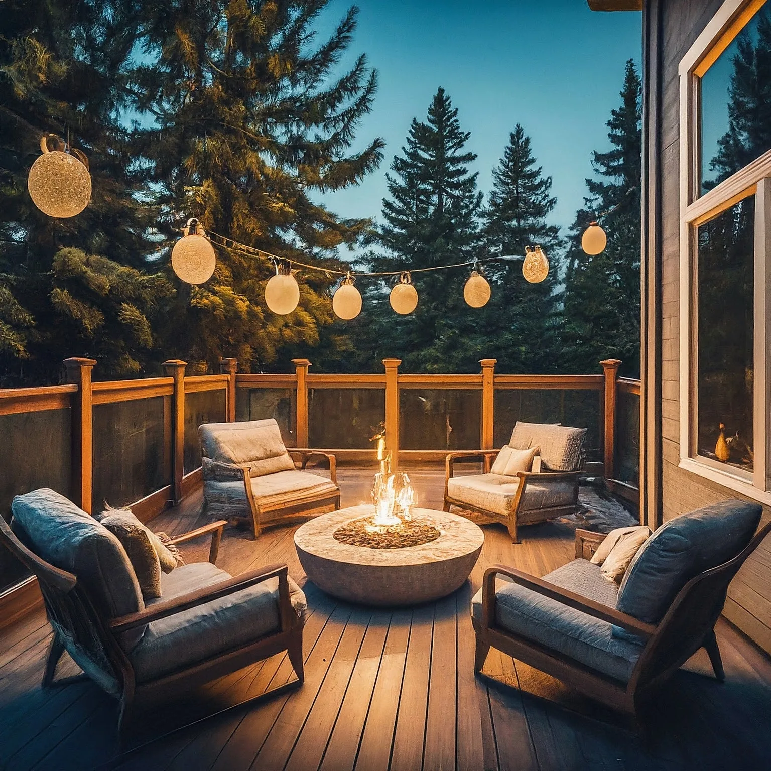 Deckscaping Calgary Services photo 10