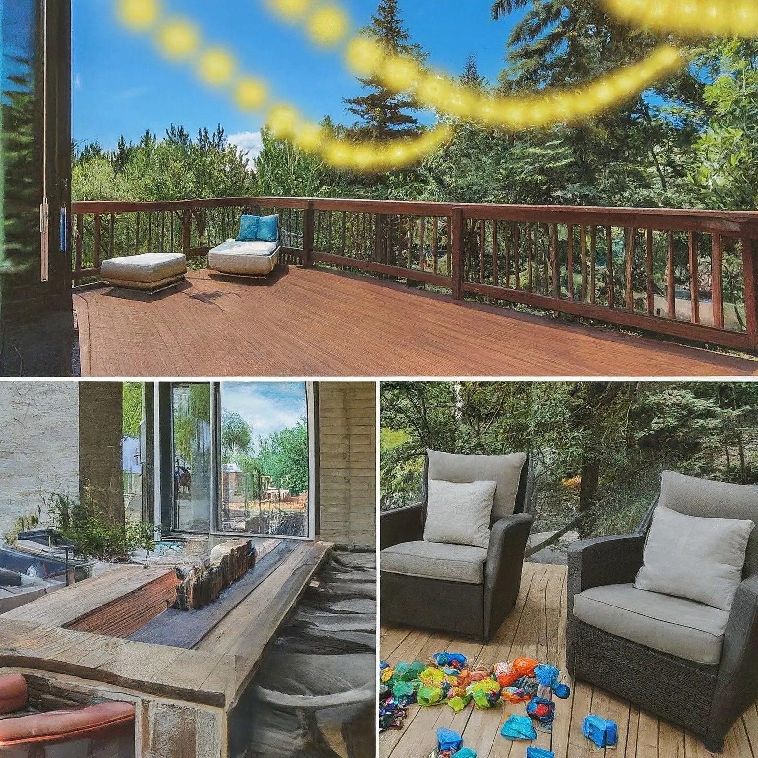 Deckscaping Calgary Services photo 12