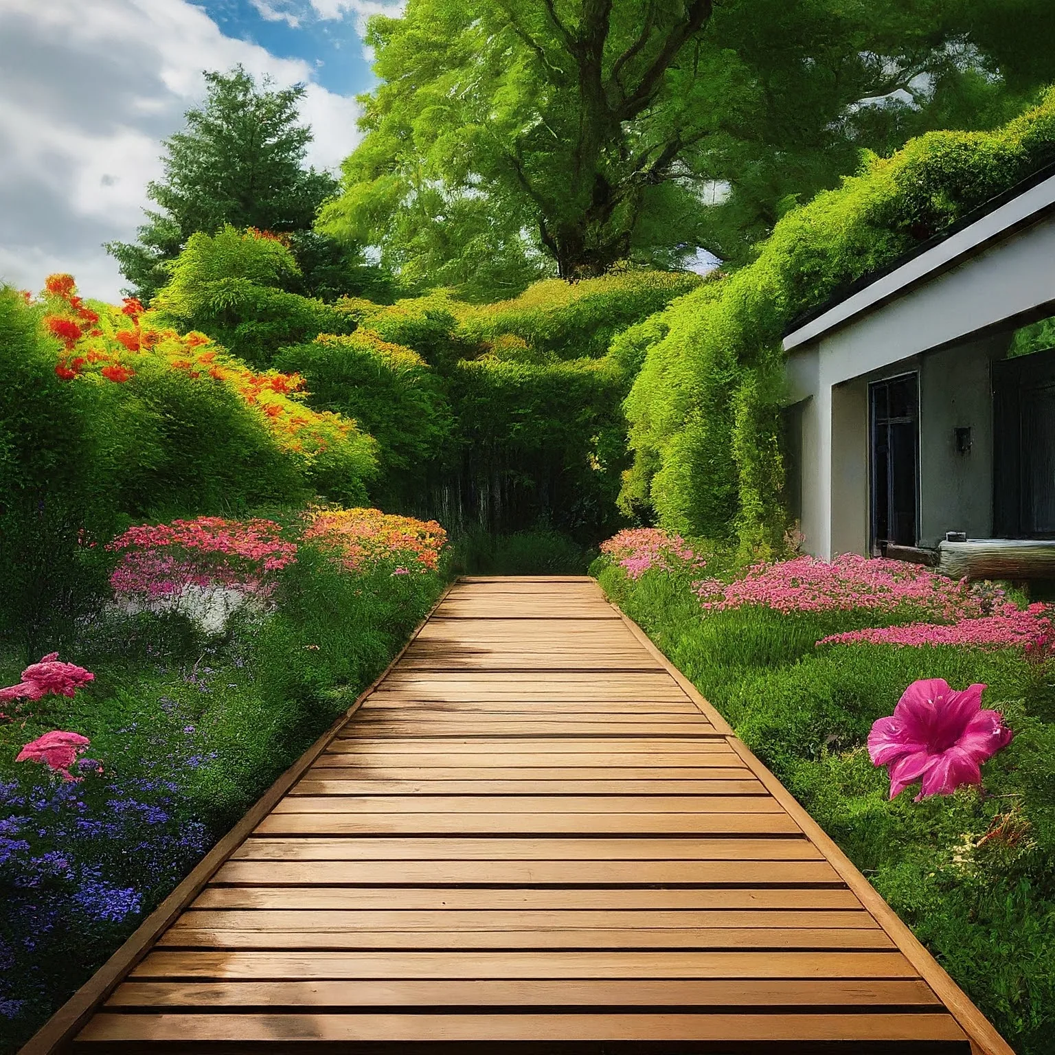 Deckscaping Calgary Services photo 16