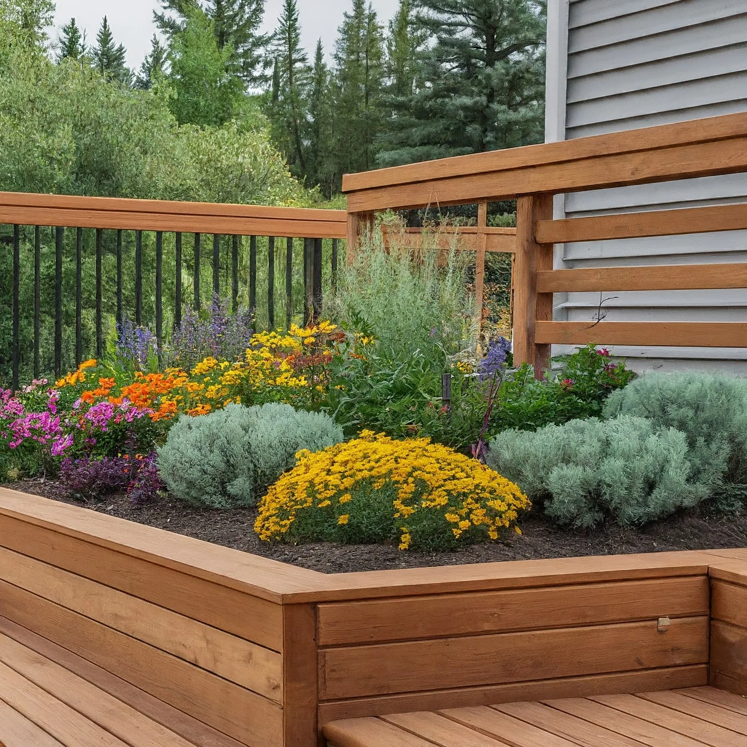 Deckscaping Calgary Services photo 2