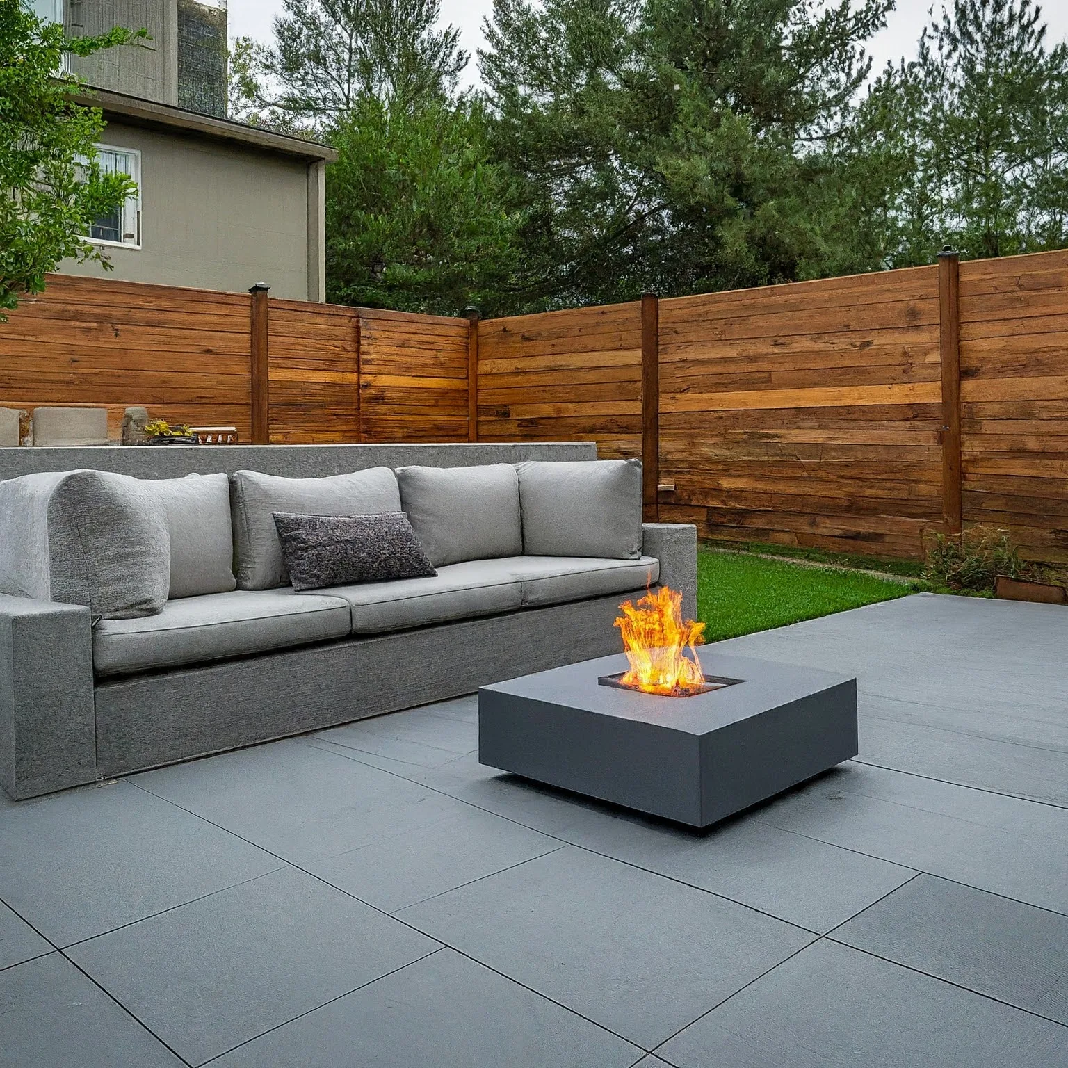 Deckscaping Calgary Services photo 8