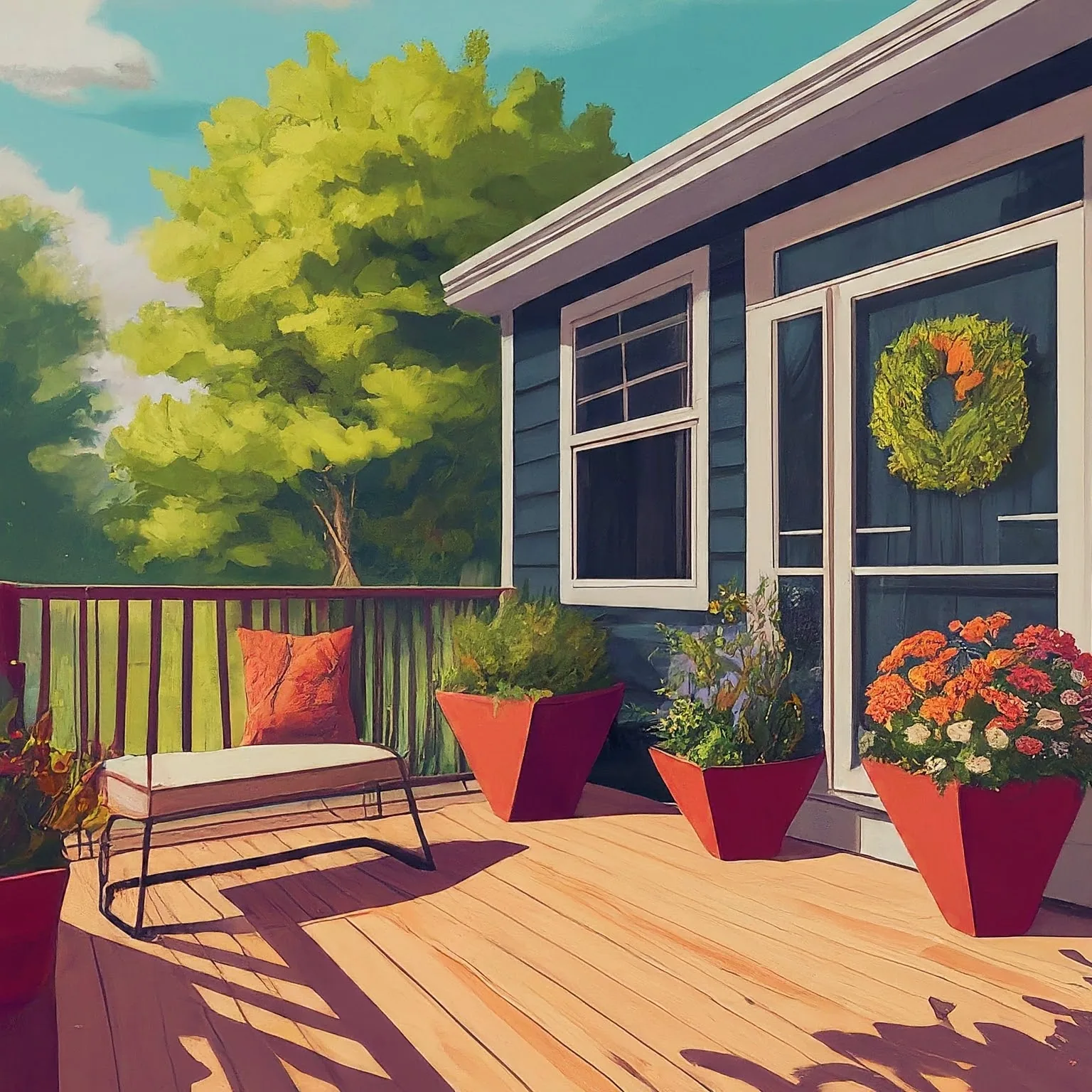 Deckscaping Calgary Services photo 17