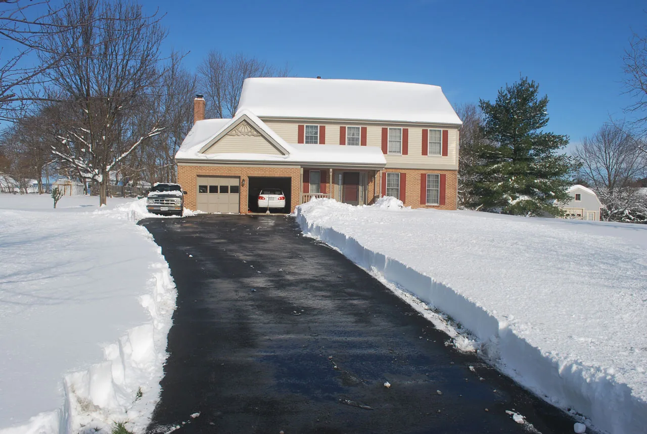 Snow Removal photo 2