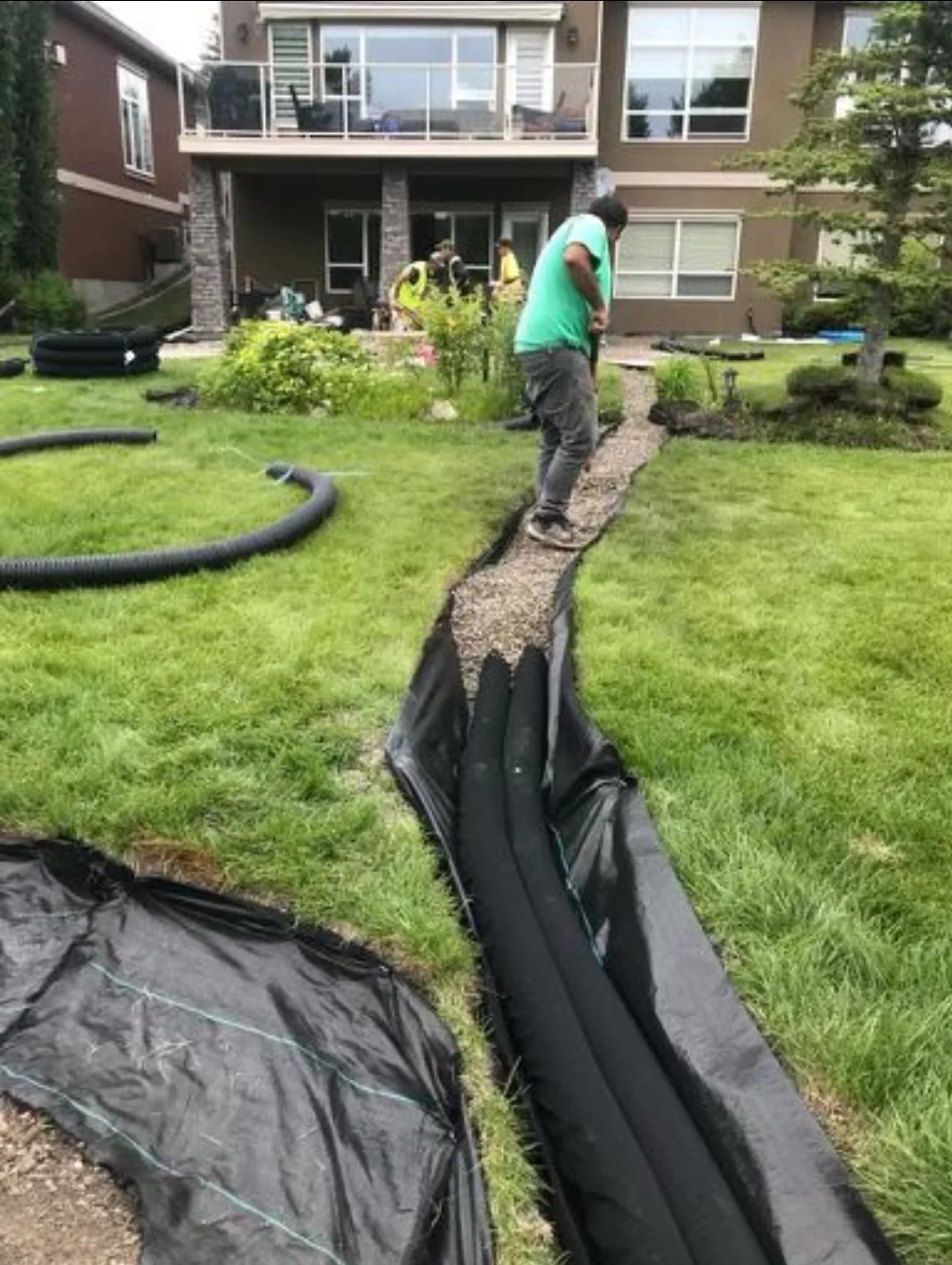 Affordable Landscaping Calgary: Budget-Friendly Ideas That Don’t Sacrifice Curb Appeal photo 11