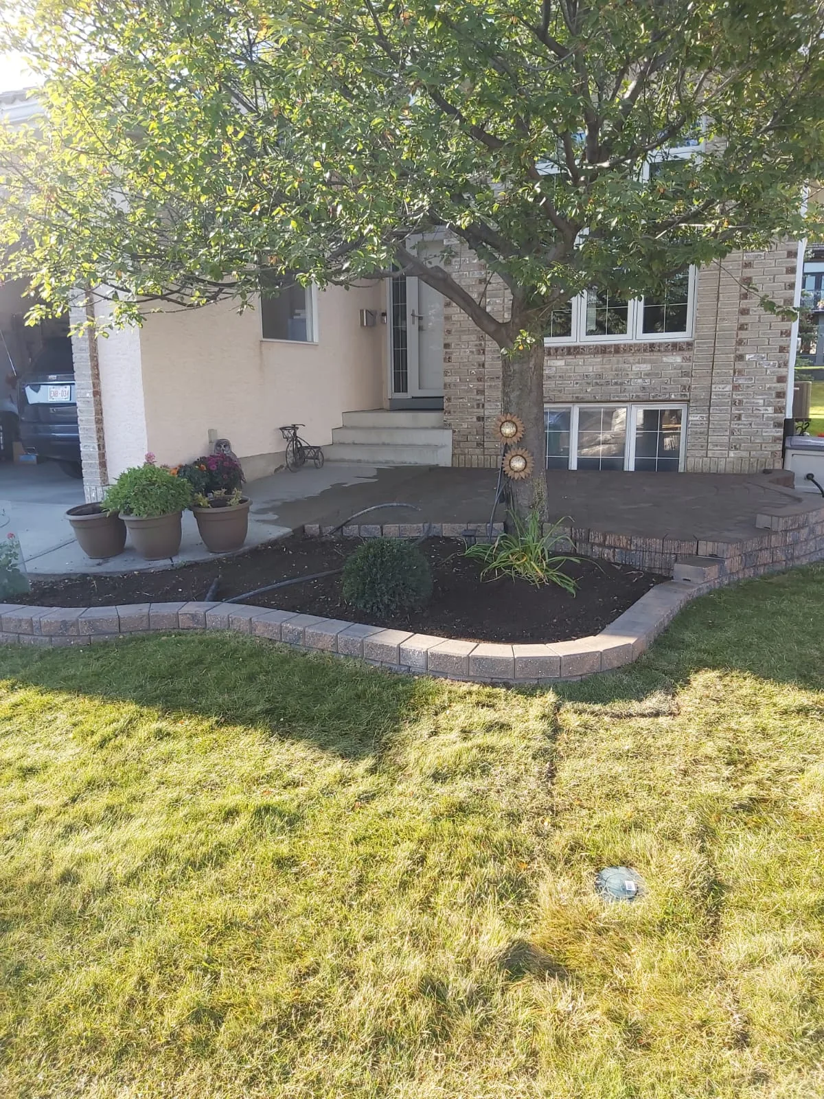 Cheap Landscaping Calgary photo 7