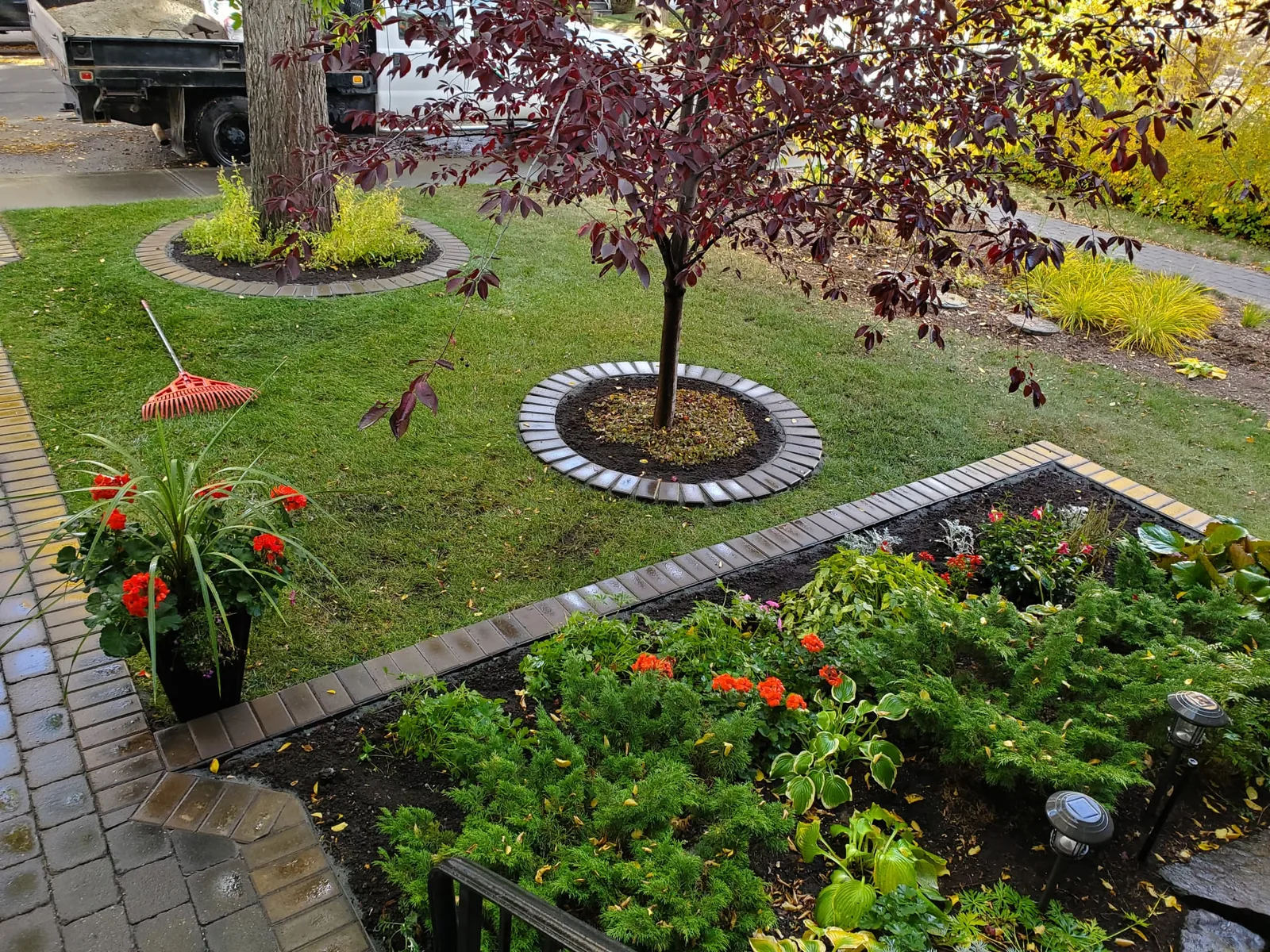 Cheap Landscaping Calgary photo 8