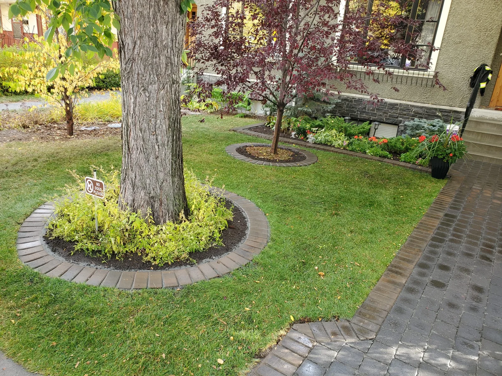 Cheap Landscaping Calgary photo 12