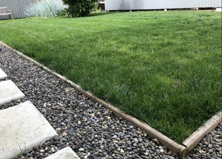 Landscaping Fabric Calgary Services photo 8