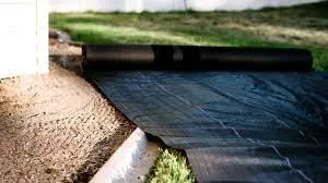 Landscaping Fabric Calgary Services photo 5