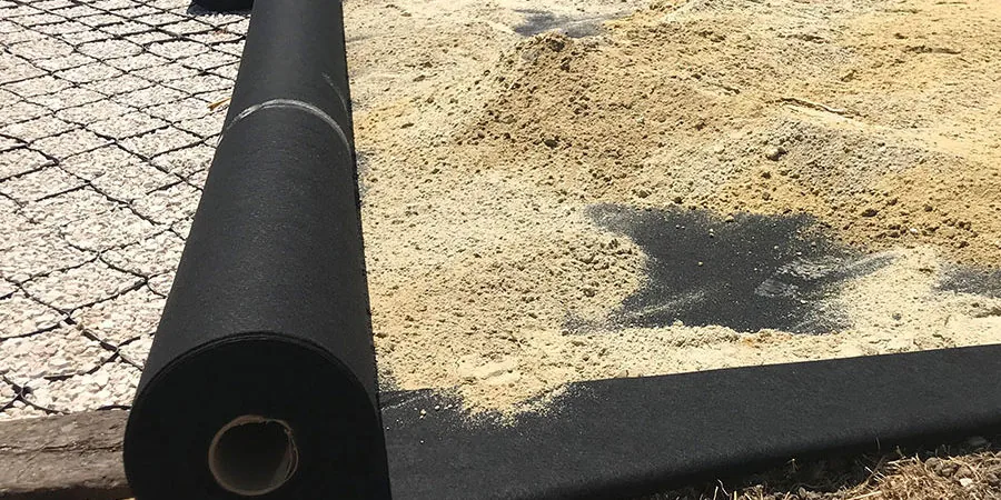 Landscaping Fabric Calgary Services photo 7