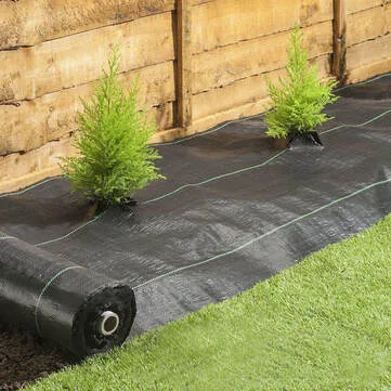 Landscaping Fabric Calgary Services photo 2