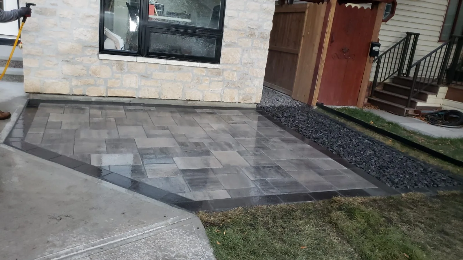 Cheap Landscaping Calgary photo 4