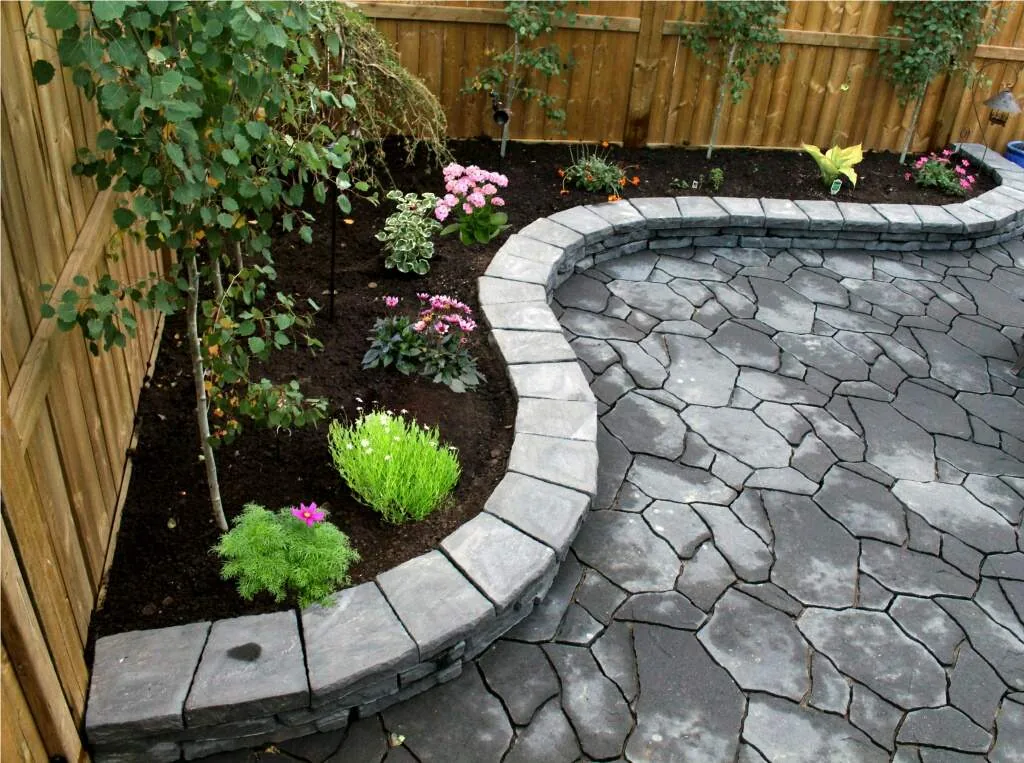 Affordable Landscaping Calgary: Budget-Friendly Ideas That Don’t Sacrifice Curb Appeal photo 1