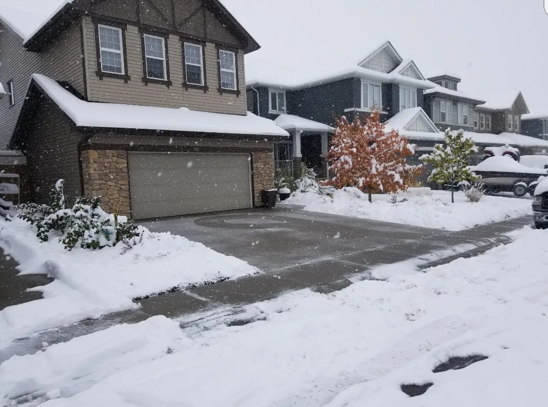 Snow Removal photo 7