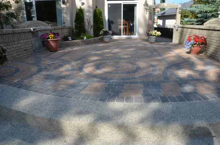 SUSTAINABLE LANDSCAPING FOR AN ECO-CONSCIOUS IN Calgary, Alberta LANDSCAPE DESIGN photo 2
