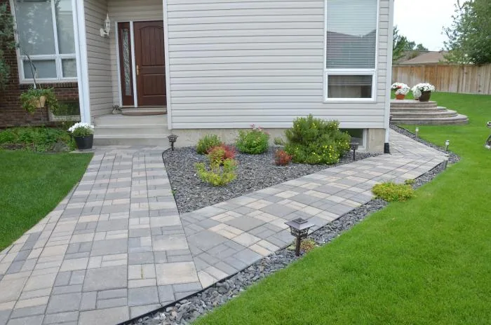 Paving Stone Calgary photo 27