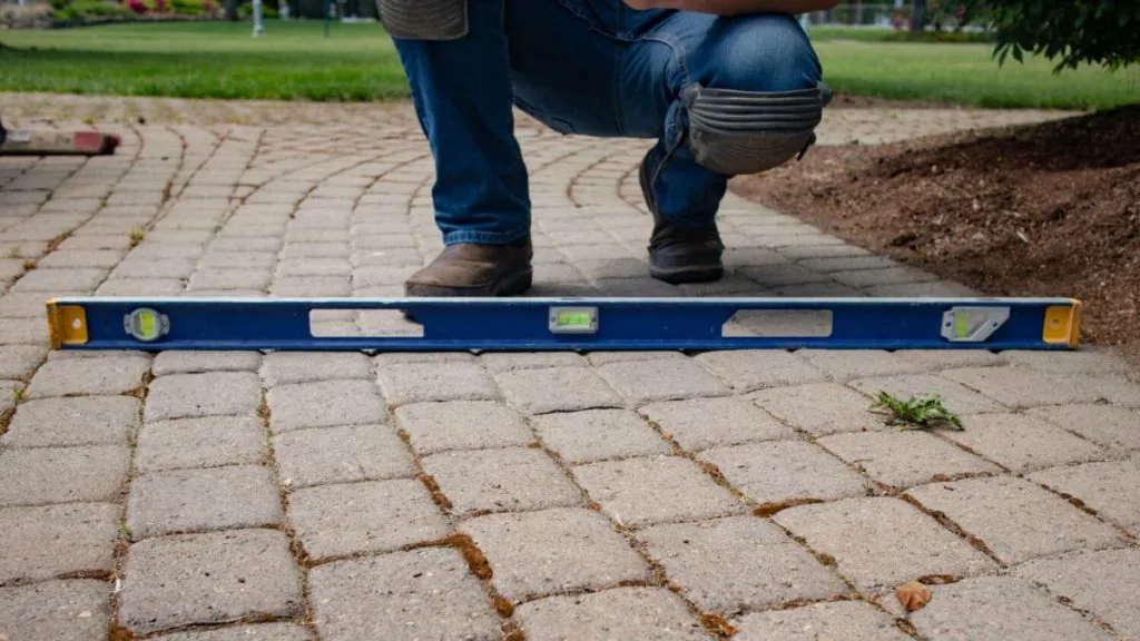 Paving Stone Calgary photo 12