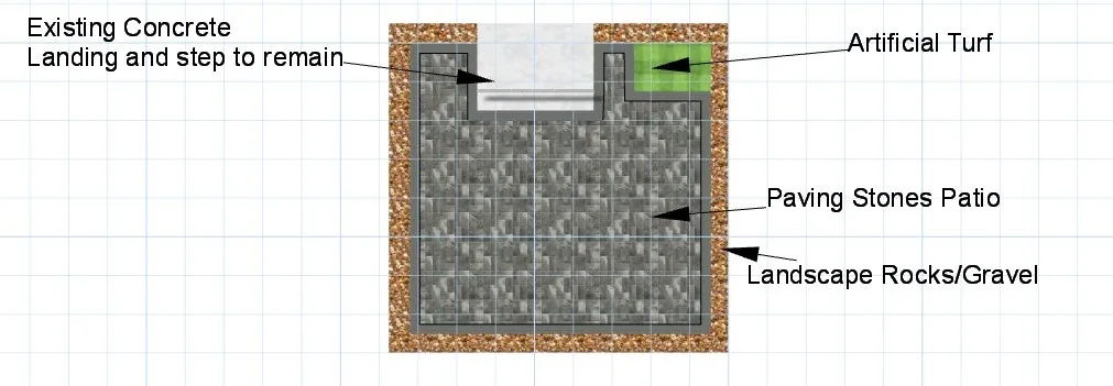 Affordable Landscaping Calgary photo 8