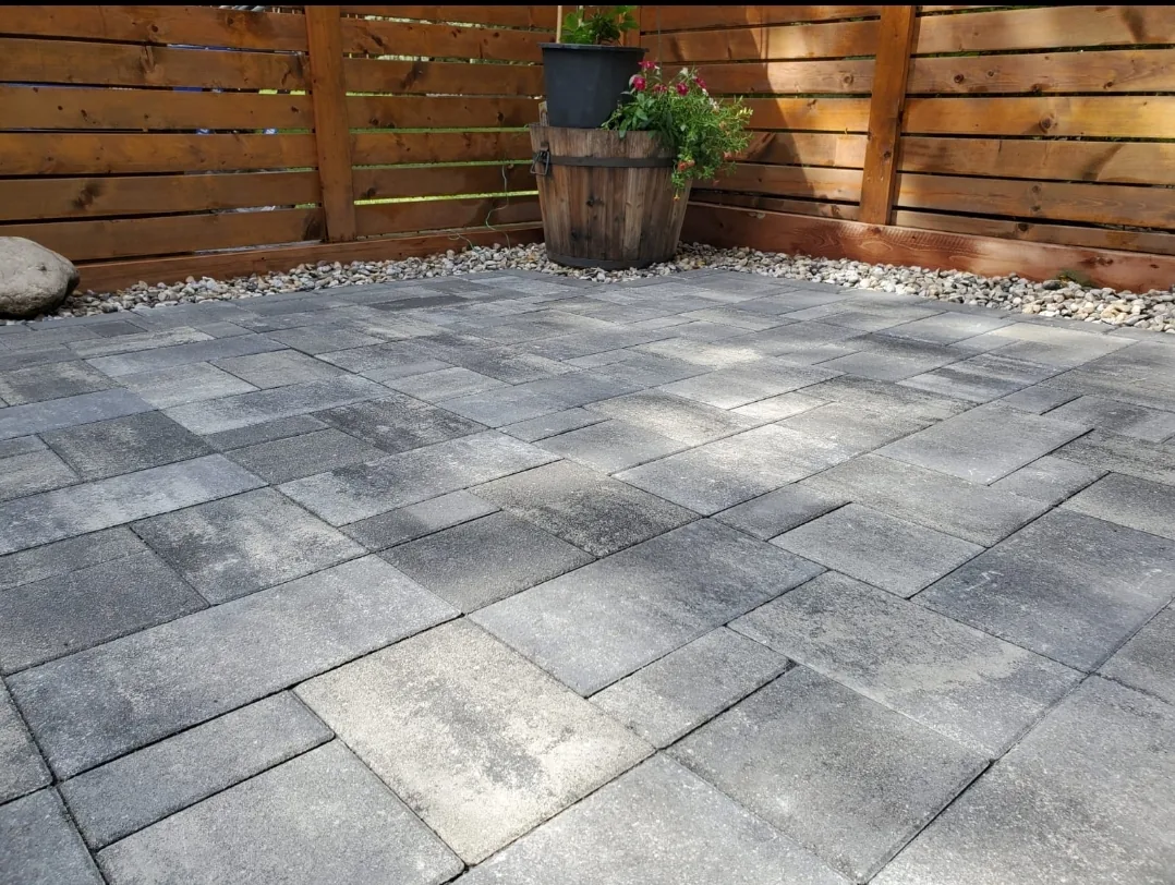 Cheap Landscaping Calgary photo 3