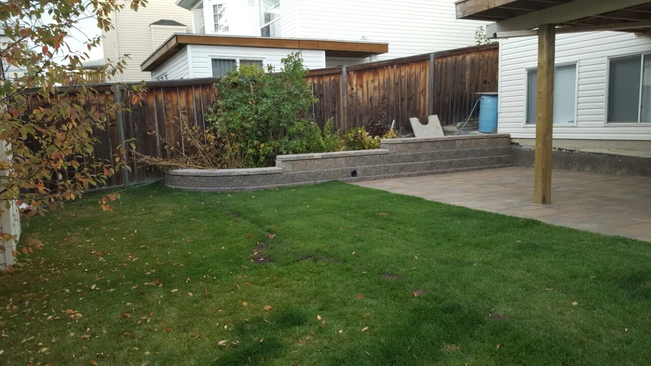Calgary Landscape Designers photo 2
