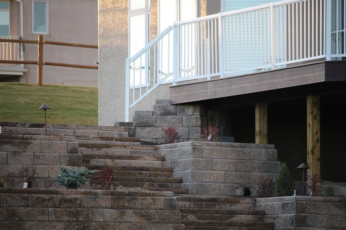 Landscape Calgary photo 3