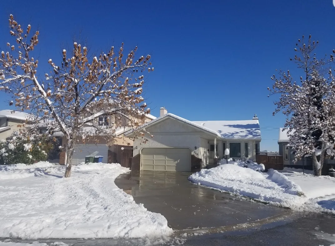 Snow Removal photo 5